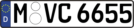 M-VC6655