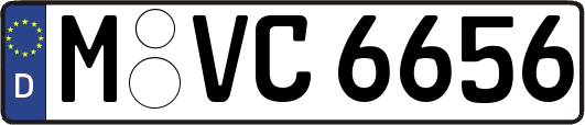 M-VC6656