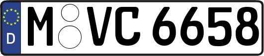 M-VC6658