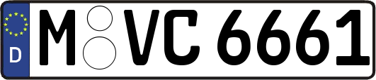 M-VC6661
