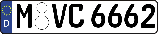 M-VC6662