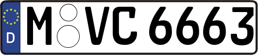 M-VC6663