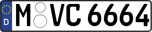 M-VC6664