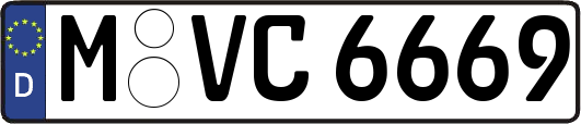 M-VC6669