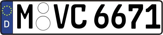 M-VC6671