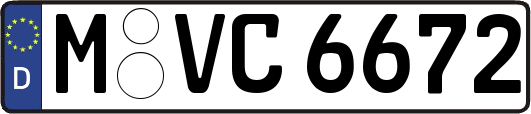 M-VC6672