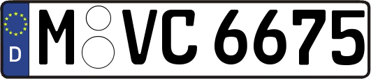 M-VC6675