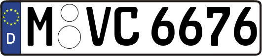 M-VC6676