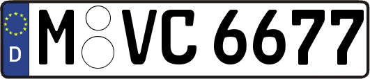 M-VC6677