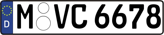 M-VC6678