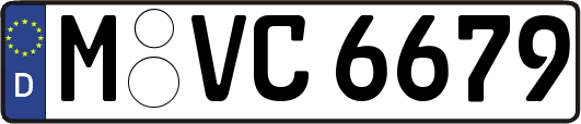 M-VC6679