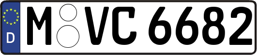 M-VC6682