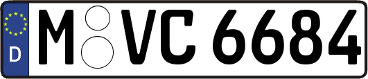 M-VC6684
