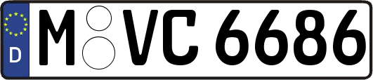 M-VC6686