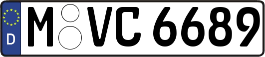 M-VC6689