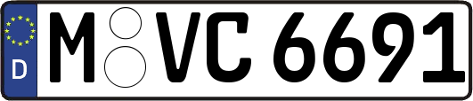 M-VC6691