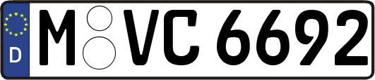 M-VC6692