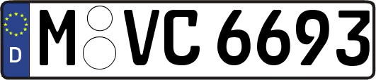 M-VC6693