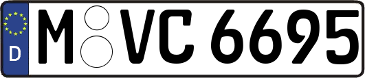 M-VC6695