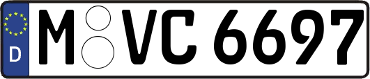 M-VC6697