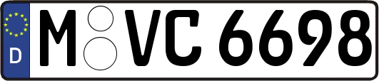 M-VC6698
