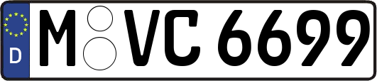 M-VC6699
