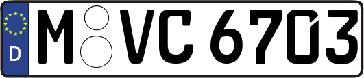 M-VC6703