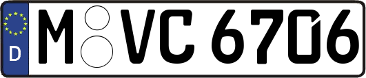 M-VC6706