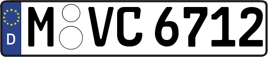 M-VC6712