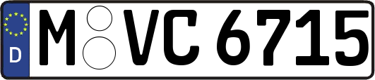 M-VC6715