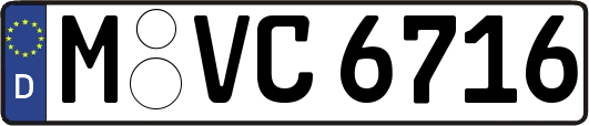 M-VC6716