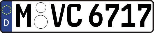 M-VC6717