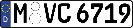 M-VC6719