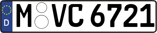 M-VC6721