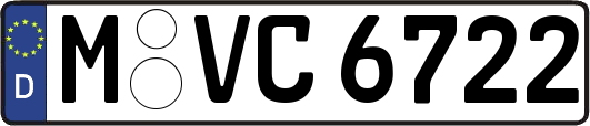 M-VC6722