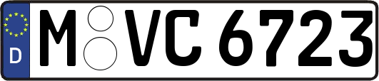 M-VC6723