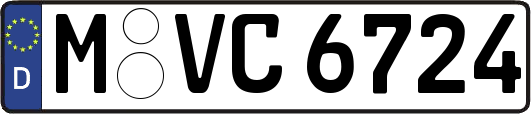 M-VC6724