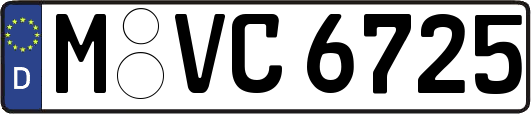 M-VC6725