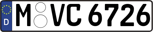 M-VC6726