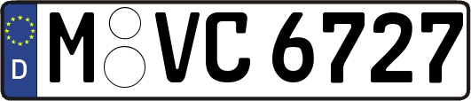 M-VC6727
