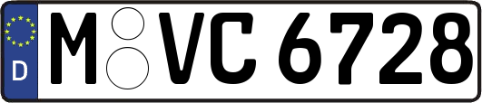 M-VC6728