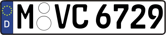 M-VC6729