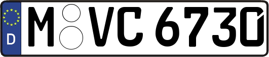 M-VC6730