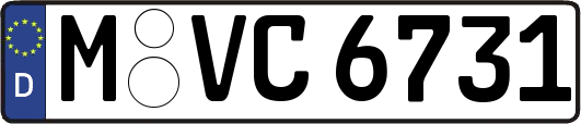 M-VC6731