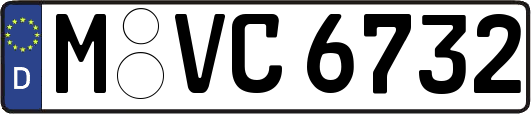 M-VC6732