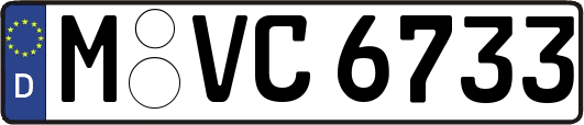M-VC6733