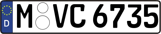 M-VC6735