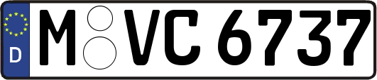 M-VC6737