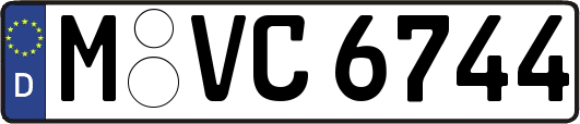 M-VC6744