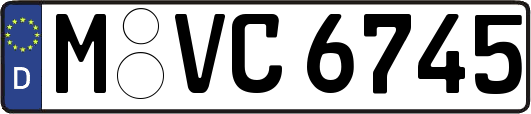 M-VC6745
